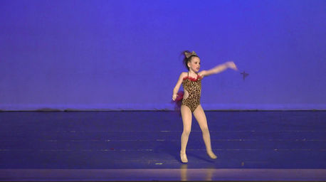 2014 Premier Dance - 6pm